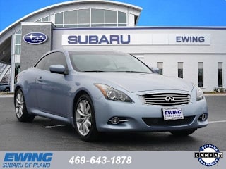 2013 Infiniti G37 Base JN1CV6FE4DM771535 2013 Infiniti G37 Base