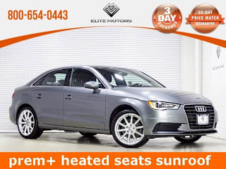 2015 Audi A3 WAUCCGFF8F1023339 2015 Audi A3