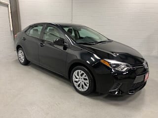 2016 Toyota Corolla LE Plus 2T1BURHE0GC604777 2016 Toyota Corolla LE Plus