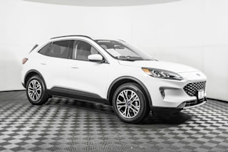 2020 Ford Escape SEL 1FMCU9H63LUA13414 2020 Ford Escape SEL