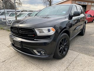 2014 Dodge Durango 1C4RDJAGXEC971106 2014 Dodge Durango