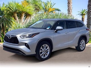 2020 Toyota Highlander Limited 5TDYZRAH5LS006217 2020 Toyota Highlander Limited