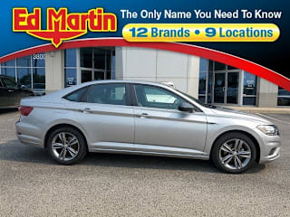 2020 Volkswagen Jetta 1.4T R-Line SULEV 3VWN57BU9LM047140 2020 Volkswagen Jetta 1.4T R-Line SULEV
