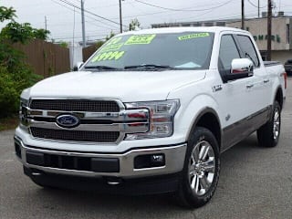 2020 Ford F-150 XL 1FTEW1E44LFB00383 2020 Ford F-150 XL