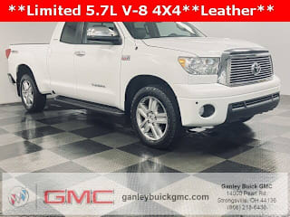 2011 Toyota Tundra 5TFBY5F19BX179647 2011 Toyota Tundra