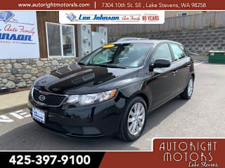 2012 Kia Forte5 KNAFU5A26C5622764 2012 Kia Forte5