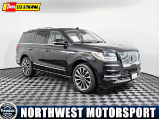 2020 Lincoln Navigator Reserve 5LMJJ2LT8LEL09816 2020 Lincoln Navigator Reserve
