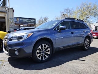 2016 Subaru Outback 2.5i Limited 4S4BSANC6G3329950 2016 Subaru Outback 2.5i Limited