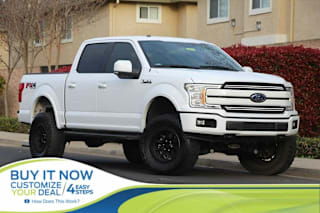 2018 Ford F-150 1FTEW1E59JKE71245 2018 Ford F-150