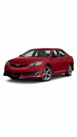 2013 Toyota Camry SE 4T1BF1FK0DU287517 2013 Toyota Camry SE