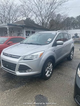 2015 Ford Escape 1FMCU9JX9FUB57346 2015 Ford Escape