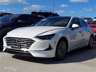 2021 Hyundai Sonata Hybrid KMHL54JJ7MA029181 2021 Hyundai Sonata Hybrid