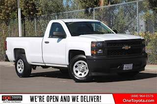 2014 Chevrolet Silverado 1500 1GCNCPEH8EZ366005 2014 Chevrolet Silverado 1500