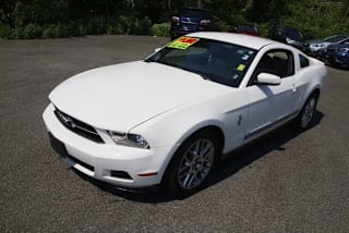 2012 Ford Mustang V6 1ZVBP8AM5C5232716 2012 Ford Mustang V6