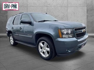2009 Chevrolet Tahoe LT 1GNFK23039R186905 2009 Chevrolet Tahoe LT