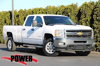 2011 Chevrolet Silverado 3500HD LT 1GC4K0CG7BF251389 2011 Chevrolet Silverado 3500HD LT