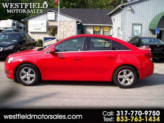 2014 Chevrolet Cruze 1LT Auto 1G1PC5SB0E7451339 2014 Chevrolet Cruze 1LT Auto