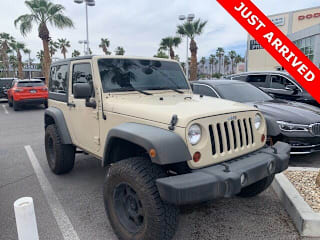 2011 Jeep Wrangler Sport 1J4AA2D11BL639466 2011 Jeep Wrangler Sport