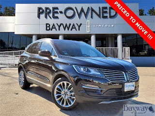2017 Lincoln MKC 5LMCJ3C99HUL54263 2017 Lincoln MKC