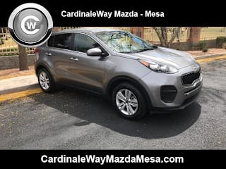 2017 Kia Sportage LX KNDPM3AC6H7145463 2017 Kia Sportage LX