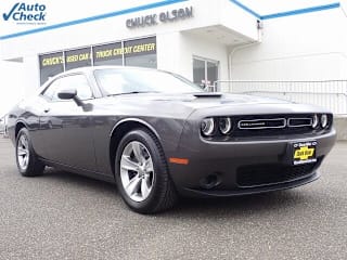 2016 Dodge Challenger SXT 2C3CDZAG8GH337088 2016 Dodge Challenger SXT