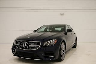2019 Mercedes-Benz E-Class AMG E 53 WDDZF6BB0KA601998 2019 Mercedes-Benz E-Class AMG E 53