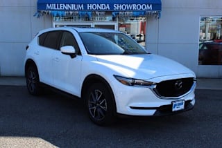 2018 Mazda CX-5 JM3KFBDM7J0368751 2018 Mazda CX-5
