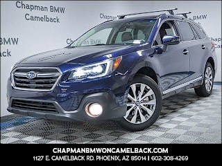 2018 Subaru Outback 4S4BSETC5J3229579 2018 Subaru Outback