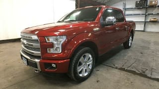 2015 Ford F-150 1FTEW1EG5FFC53742 2015 Ford F-150