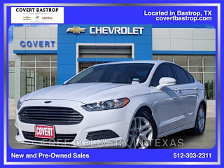 2015 Ford Fusion SE 3FA6P0HD6FR169497 2015 Ford Fusion SE