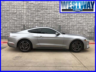 2020 Ford Mustang EcoBoost Premium 1FA6P8TH1L5147995 2020 Ford Mustang EcoBoost Premium