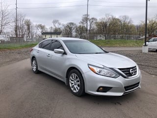 2016 Nissan Altima 1N4AL3AP4GN369083 2016 Nissan Altima