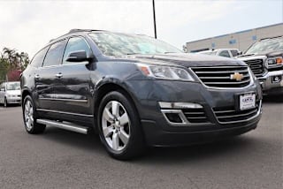 2013 Chevrolet Traverse 1GNKVLKD8DJ142373 2013 Chevrolet Traverse