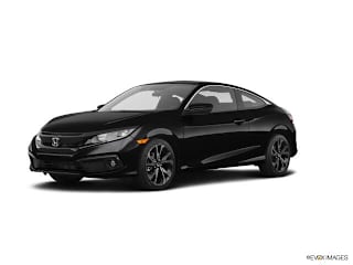 2019 Honda Civic Sport 2HGFC4B82KH306127 2019 Honda Civic Sport