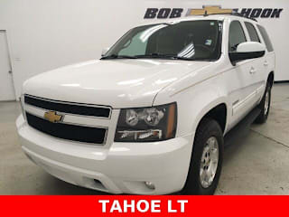 2012 Chevrolet Tahoe 1GNSKBE01CR197596 2012 Chevrolet Tahoe