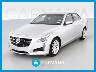 2014 Cadillac CTS 2.0T Luxury Collection 1G6AR5SX6E0191726 2014 Cadillac CTS 2.0T Luxury Collection