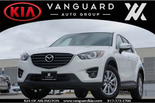 2016 Mazda CX-5 Touring JM3KE2CY5G0806733 2016 Mazda CX-5 Touring
