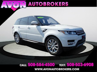 2017 Land Rover Range Rover Sport HSE SALWR2FV1HA683551 2017 Land Rover Range Rover Sport HSE