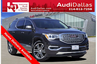 2018 GMC Acadia 1GKKNPLS3JZ220329 2018 GMC Acadia