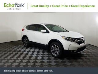 2019 Honda CR-V EX 7FARW2H54KE022805 2019 Honda CR-V EX