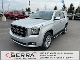2019 GMC Yukon 1GKS2BKC1KR228761 2019 GMC Yukon