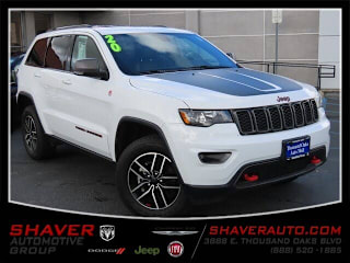 2020 Jeep Grand Cherokee 1C4RJFLGXLC116938 2020 Jeep Grand Cherokee