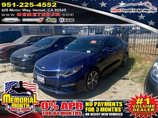 2019 Kia Optima S 5XXGT4L32KG285644 2019 Kia Optima S