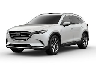 2018 Mazda CX-9 Grand Touring JM3TCBDY8J0233908 2018 Mazda CX-9 Grand Touring