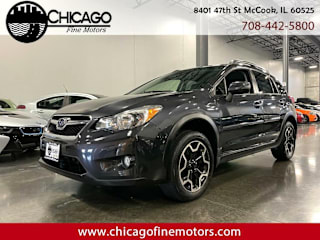 2015 Subaru Crosstrek 2.0i Limited JF2GPAMC6F8322268 2015 Subaru Crosstrek 2.0i Limited