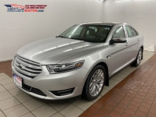 2015 Ford Taurus Limited 1FAHP2F87FG149969 2015 Ford Taurus Limited