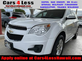 2011 Chevrolet Equinox LT 2GNALDEC2B1316701 2011 Chevrolet Equinox LT