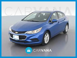 2017 Chevrolet Cruze LT Auto 3G1BE6SM3HS566535 2017 Chevrolet Cruze LT Auto