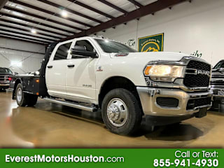 2020 Ram Chassis 3500 Laramie 3C7WRTCL9LG145175 2020 Ram Chassis 3500 Laramie
