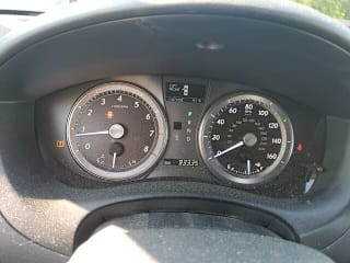 2010 Lexus ES 350 Base JTHBK1EG2A2342911 2010 Lexus ES 350 Base